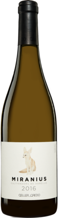 Celler Credo »Miranius« 2016