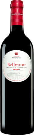 Mas d'en Gil »Bellmunt« 2014