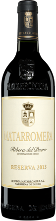 Matarromera Reserva 2013