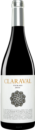 Claraval Syrah 2016