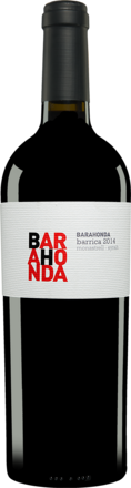 Barahonda Barrica 2014