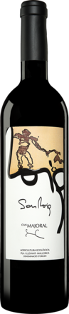 Can Majoral Son Roig Negre 2012