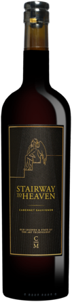Castell Miquel Cabernet Stairway to Heaven 2019