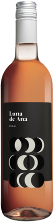 Luna de Ana Rosado 2024