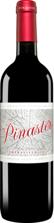 Prieto Pariente »Pinaster« 2015