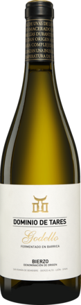 Dominio de Tares Godello 2017