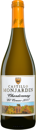 Monjardin Chardonnay 2017