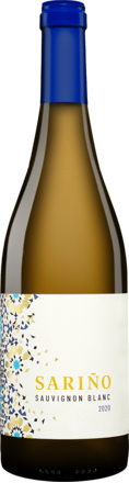 Sariño Sauvignon Blanc 2020