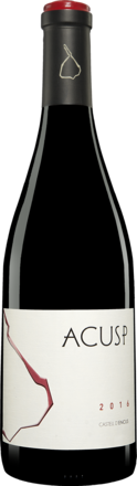 Castell d&#39;Encús »Acusp« 2016