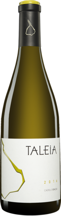 Castell d'Encús »Taleia« 2016