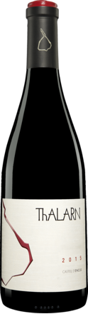 Castell d'Encus »Thalarn« 2015