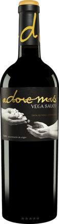 Vega Saúco »Adoremus« Reserva 2011