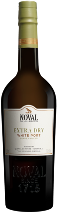 Quinta do Noval Port White Extra Dry