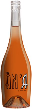 Ànima Negra Rosé 2024