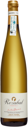 Txakoli Rezabal Blanco 2024