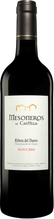 Mesoneros de Castilla Roble Roble 2016
