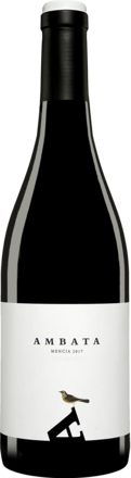 Ambata Mencía 2017