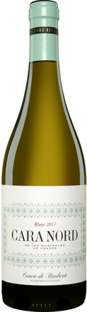 Cara Nord Blanc 2017