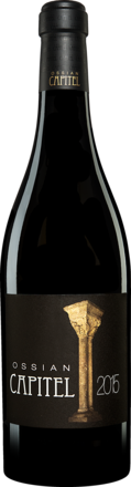 Ossian Capitel 2015