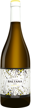 Miquel Jané »Baltana Blanc« 2018