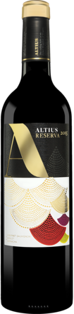 Altius Reserva 2015
