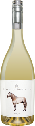 Dehesa La Torrecilla »Indio« Sauvignon Blanc 2017