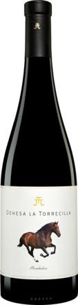 Dehesa La Torrecilla »El Semental« 2014