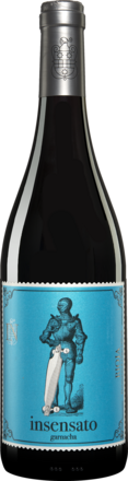 Insensato Garnacha 2017