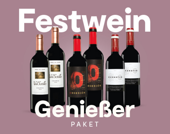 Festwein-Genießer-Paket