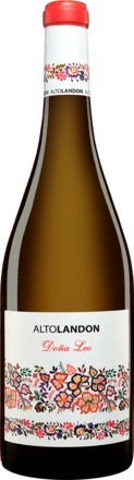 Altolandon »Doña Leo« 2016