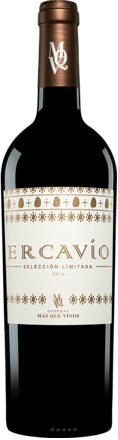 Ercavio Selección Limitada 2014