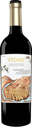 Vidau Calatayud 2017