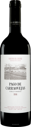Pago de Carraovejas 2016