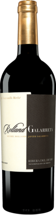 Rolland &amp; Galarreta 'R&amp;G' Tempranillo-Merlot 2016
