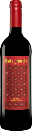 Monte Hiniesta 2015