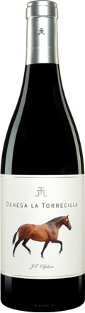 Dehesa La Torrecilla »La Yegua« 2016