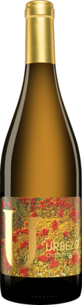 Urbezo Chardonnay 2018
