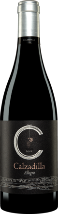Calzadilla Allegro 2011