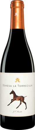 Dehesa La Torrecilla »El Potro« 2017