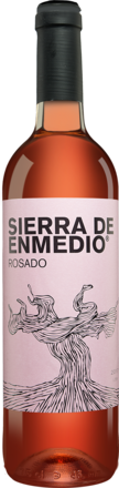 Sierra de Enmedio Rosado 2018