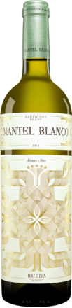 Mantel Sauvignon Blanc 2018