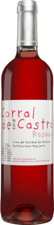 Corral de Castro Rosado 2018