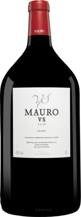 Mauro Vendimia Seleccionada - 3,0 L. Doppelmagnum 2016