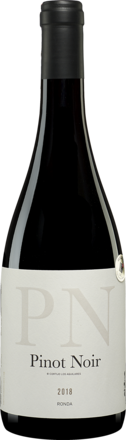 Los Aguilares Pinot Noir 2018