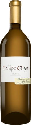 Campo Eliseo Blanco 2016