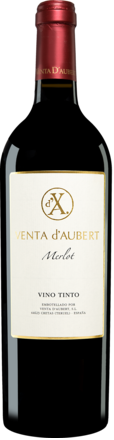 Venta d&#39;Aubert »Merlot« 2014