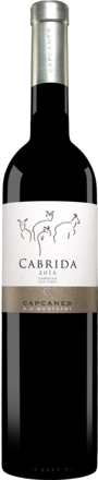 Capçanes »Cabrida« 2016