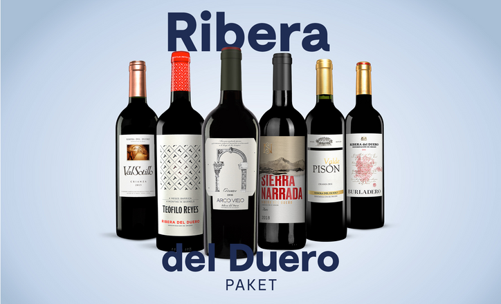 Ribera-del-Duero-Paket