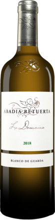 Abadía Retuerta »Le Domaine Blanco de Guarda« 2018