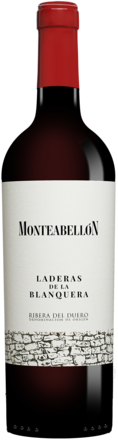 Laderas de la Blanquera Tinto 2023